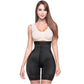High-Rise Butt Lifting Shapewear Shorts – Daily Use | Triconet