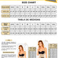 Diane & Geordi 002396 Women's Shapewear Waist Cincher / Latex - Pal Negocio