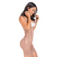 Fajas Colombianas Stage 1 Shapewear – Postpartum & Surgery Support