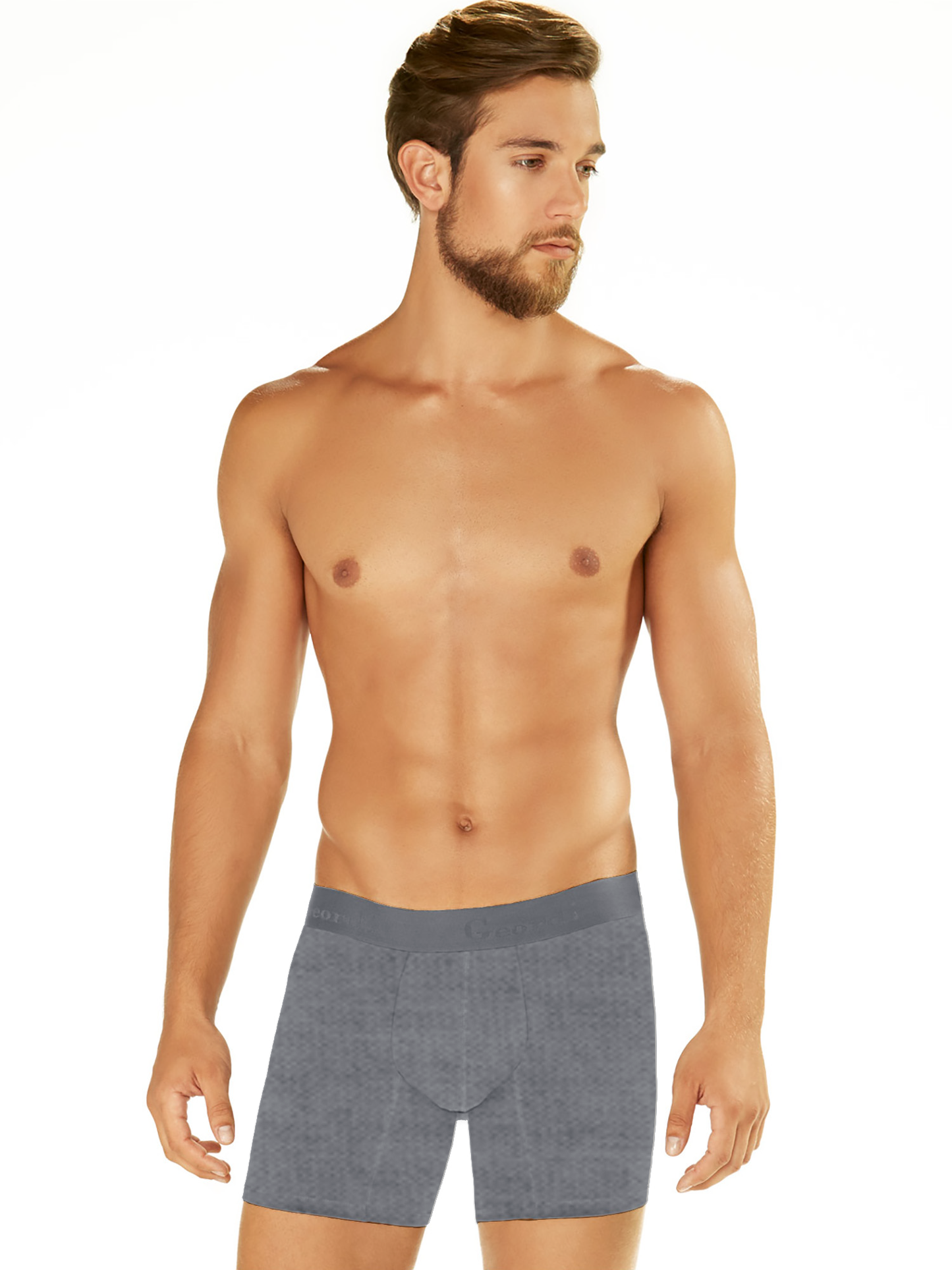Cotton Short Boxers | Soft & Breathable Everyday Underwear for Men