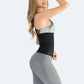 Mixed Waistband