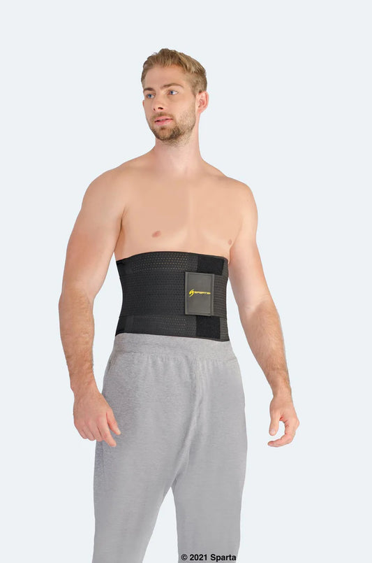 Mixed Double Belt