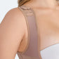 High Back, Brooches