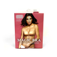 Magic Bra Backless & Strapless | Invisible Support for Every Outfit
