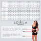 Lowla 238478 | Colombian Butt Lifter Shorts with Removable Butt Pads - Pal Negocio